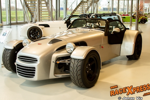 Donkervoort